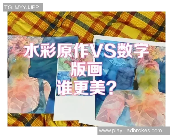 足球数字绘画艺术探索：用数字技术重塑绿茵场上的激情与创意