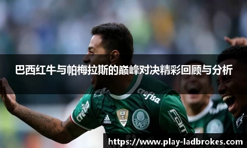 巴西红牛与帕梅拉斯的巅峰对决精彩回顾与分析
