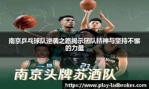 南京乒乓球队逆袭之路揭示团队精神与坚持不懈的力量